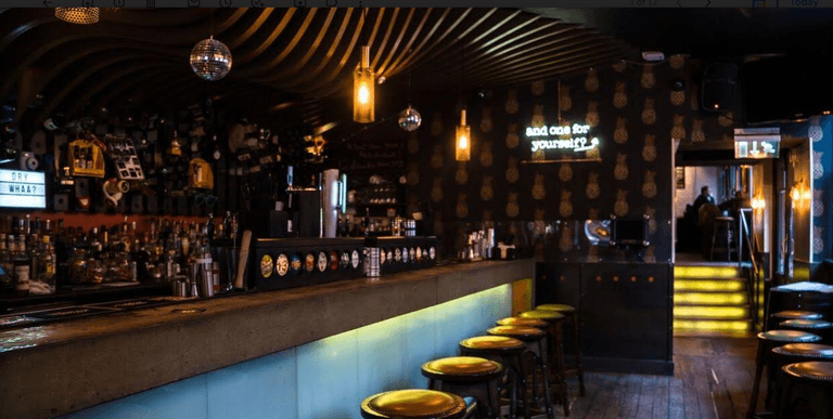 “We only have a few weeks left” The Exchequer to close after almost 13 years in business “We only have a few weeks left” The Exchequer to close after almost 13 years in business
