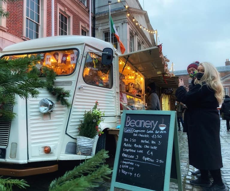 5 markets happening in Dublin this weekend to get your Christmas bits in 5 markets happening in Dublin this weekend to get your Christmas bits in