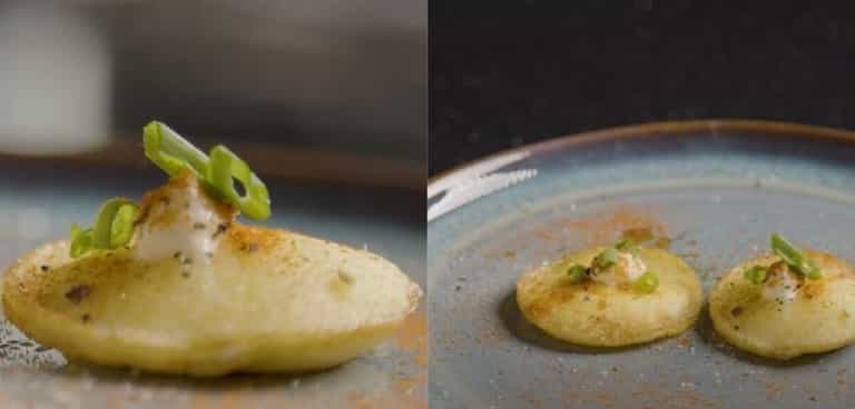 RECIPE: Here’s how to make Canapé Puffed Potatoes that might just steal the show this Christmas RECIPE: Here’s how to make Canapé Puffed Potatoes that might just steal the show this Christmas