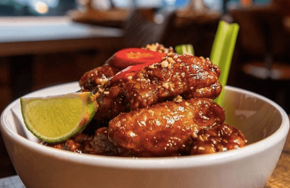 All Bar Chicken have just opened a food truck! Here’s everything we know All Bar Chicken have just opened a food truck! Here’s everything we know