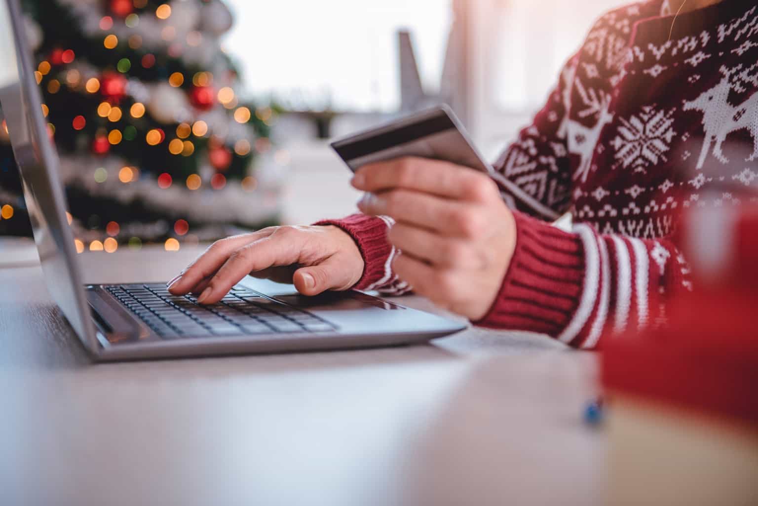 Here are some of the top tech gifts to shop in the run up to Christmas