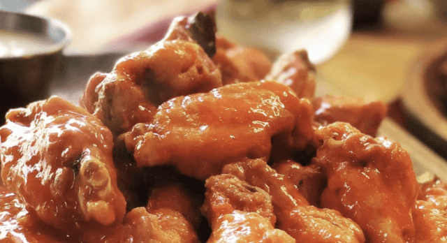 Firebyrd to launch All You Can Eat Wings on Mondays Firebyrd to launch All You Can Eat Wings on Mondays