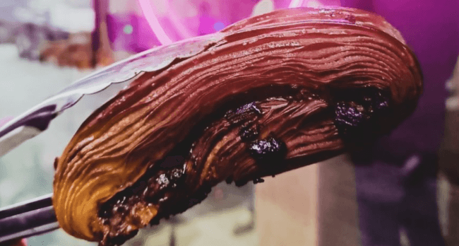 Pine Cone Coffee to host Arty Baker pop-up this weekend Pine Cone Coffee to host Arty Baker pop-up this weekend