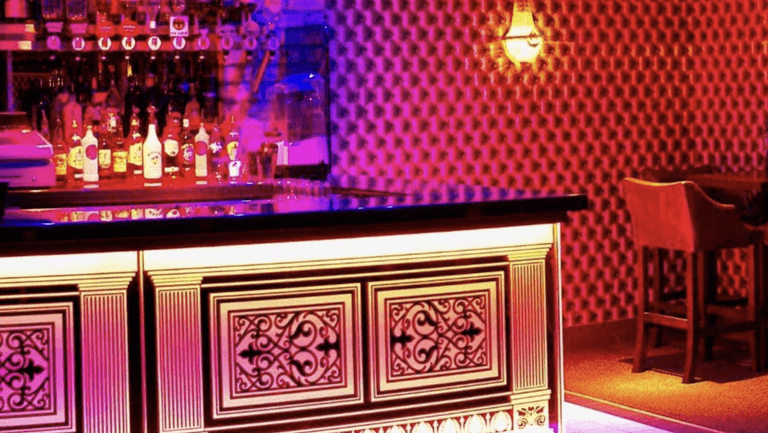 The Black Door reopens this weekend for the first time in 22 months The Black Door reopens this weekend for the first time in 22 months
