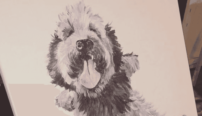 The Doghouse Howth to host Paint Your Pet event The Doghouse Howth to host Paint Your Pet event
