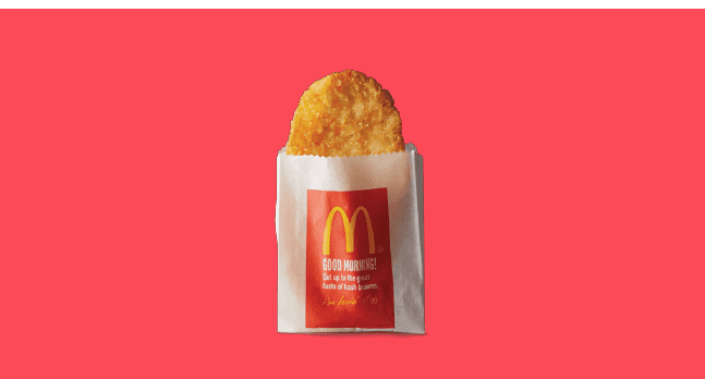 What I eat in a week: Meat-in-moderation and lots of hash browns What I eat in a week: Meat-in-moderation and lots of hash browns