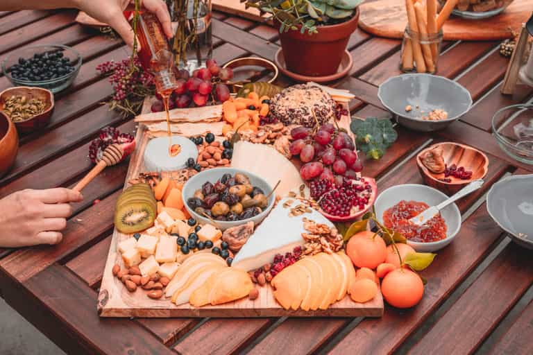 COMPETITION: Win an Italian aperitivo evening to share with friends COMPETITION: Win an Italian aperitivo evening to share with friends