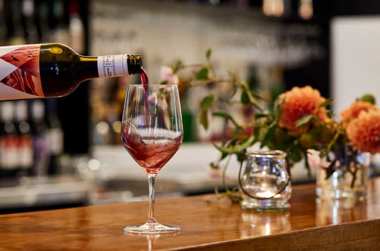 Potager to launch new wine club in February Potager to launch new wine club in February