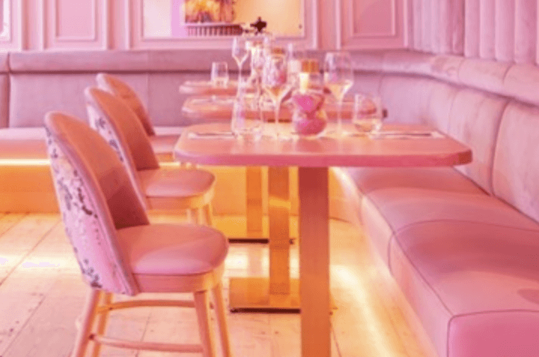 5 ways you can celebrate Galentine’s Day in Dublin 5 ways you can celebrate Galentine’s Day in Dublin