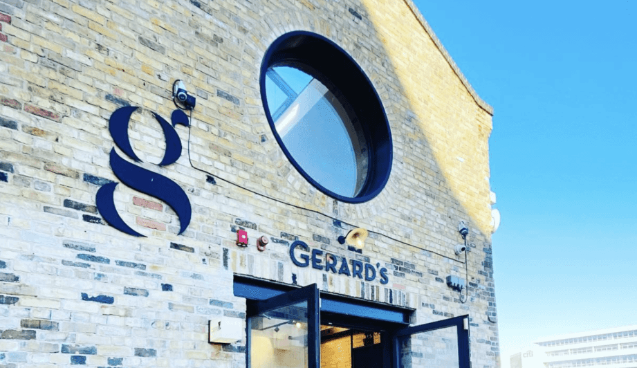 Gerard’s Deli lament constant anti-social behaviour in light of another break-in