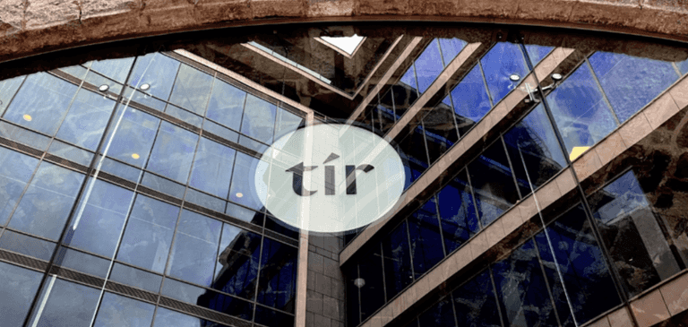 Tír Deli to donate all proceeds taken at their new location today Tír Deli to donate all proceeds taken at their new location today
