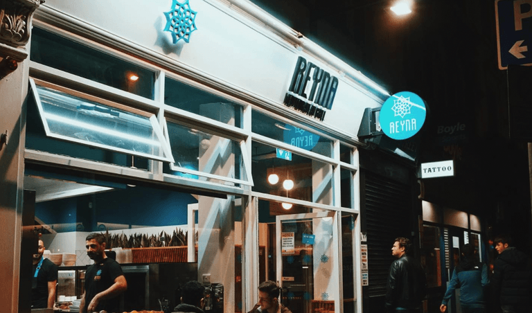Dublin kebab shop detail ‘disheartening’ blackmail attempt Dublin kebab shop detail ‘disheartening’ blackmail attempt