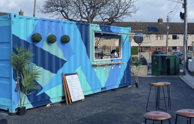 Baldoyle cafe has furniture ‘fleeced’ by thieves Baldoyle cafe has furniture ‘fleeced’ by thieves