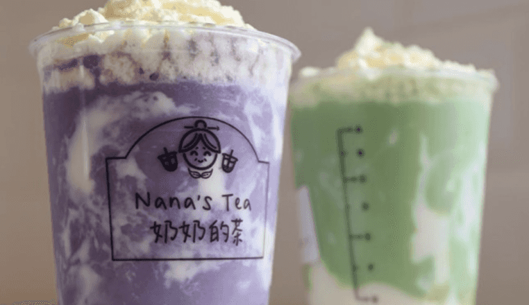 Nana’s Tea has opened a new location on Wexford Street Nana’s Tea has opened a new location on Wexford Street
