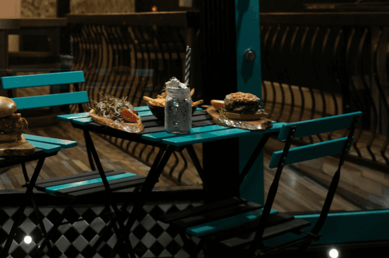 Meet Heisenburger, the latest addition to Dublin’s burger scene Meet Heisenburger, the latest addition to Dublin’s burger scene