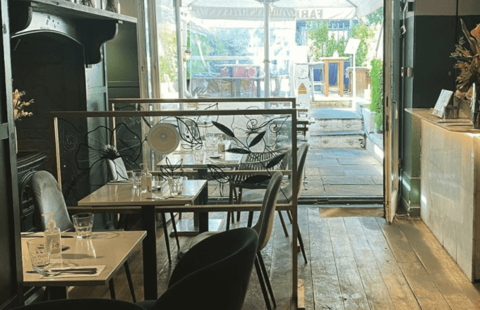 Farmer Browns Rathmines reopens following extreme flooding Farmer Browns Rathmines reopens following extreme flooding