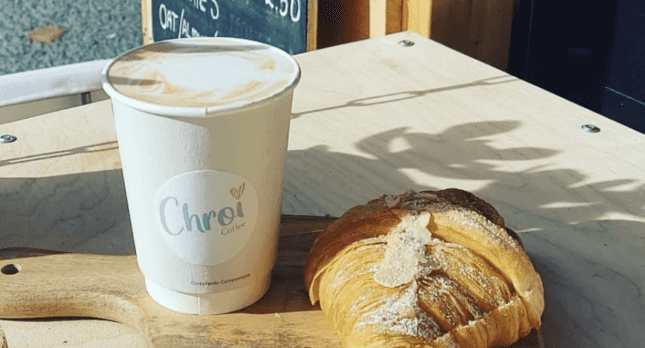 Chroí to donate percentage of takings to UNICEF for Ukraine Chroí to donate percentage of takings to UNICEF for Ukraine