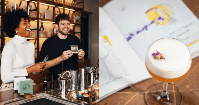 Making Valentine’s Day plans? This Dublin 8 spot is perfect for catching up with pals over cocktails Making Valentine’s Day plans? This Dublin 8 spot is perfect for catching up with pals over cocktails