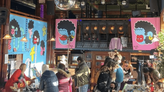 Check out these International Women’s Day Dublin events Check out these International Women’s Day Dublin events