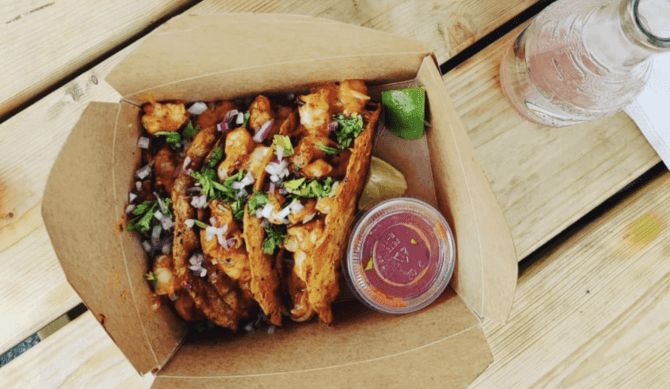 Anti Social to host an El Milagro pop-up this weekend Anti Social to host an El Milagro pop-up this weekend