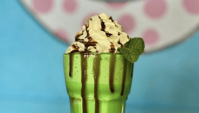 10 Paddy’s Day themed goodies for when you’re feeling patriotic 10 Paddy’s Day themed goodies for when you’re feeling patriotic