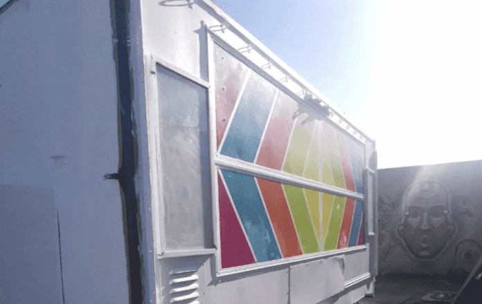 Harold’s Cross welcomes ‘a taste of Trinidad’ with new Caribbean food truck Harold’s Cross welcomes ‘a taste of Trinidad’ with new Caribbean food truck
