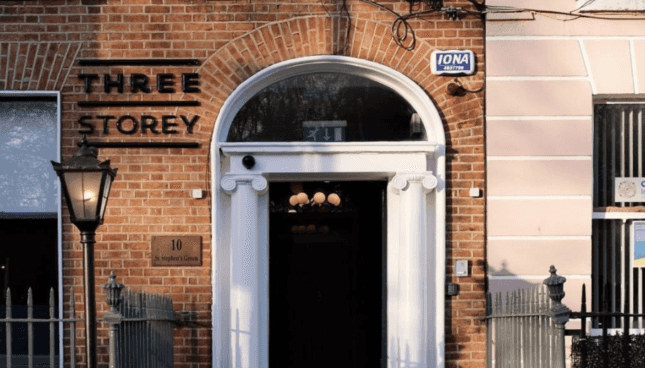 Here’s the story with Stephen’s Green’s newest restaurant and bar Here’s the story with Stephen’s Green’s newest restaurant and bar