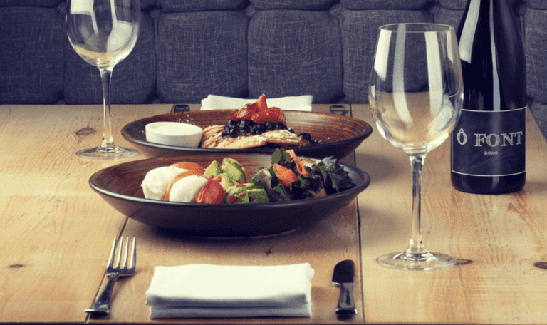 14 spots where you can treat your mam to a Mother’s Day meal 14 spots where you can treat your mam to a Mother’s Day meal