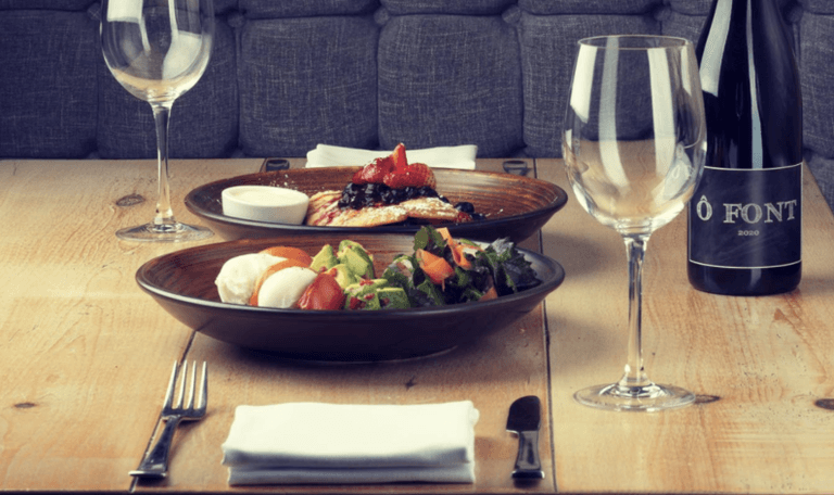 14 spots where you can treat your mam to a Mother’s Day meal 14 spots where you can treat your mam to a Mother’s Day meal