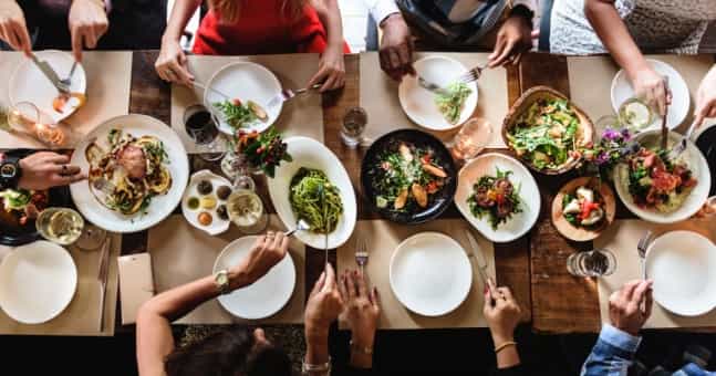 Feeling peckish? Here are some of the very best dining destinations in Swords Pavilions Feeling peckish? Here are some of the very best dining destinations in Swords Pavilions