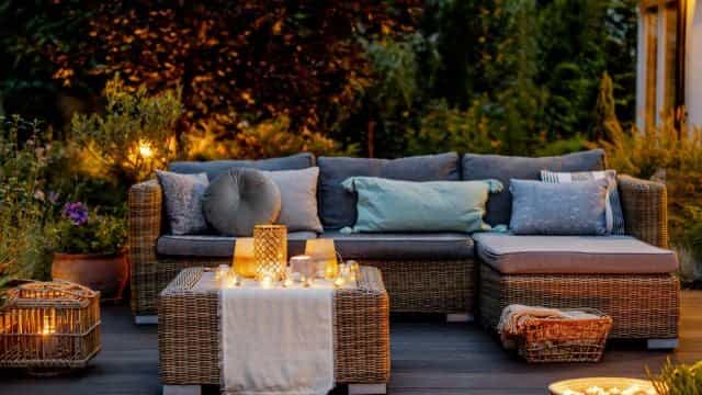 Already thinking ahead to summer? These are the ultimate patio and BBQ must-haves for 2022 Already thinking ahead to summer? These are the ultimate patio and BBQ must-haves for 2022