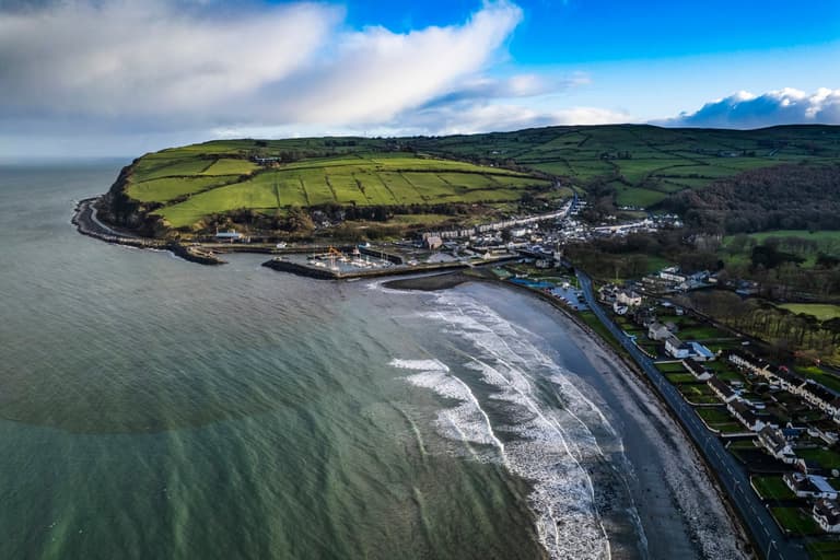 Here’s why Mid and East Antrim deserves a spot on your staycation bucket list Here’s why Mid and East Antrim deserves a spot on your staycation bucket list