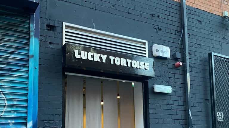 REVIEW: All In at Lucky Tortoise Temple Bar REVIEW: All In at Lucky Tortoise Temple Bar