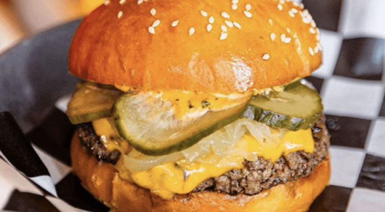 The people behind Prado open new Clontarf burger joint The people behind Prado open new Clontarf burger joint