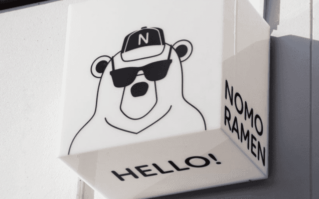 Nomo Ramen to officially launch on Camden Street Nomo Ramen to officially launch on Camden Street