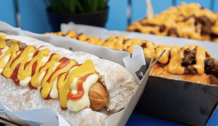 Calling all hot dog lovers: Smithfield welcomes second Gaucho’s Dog shop Calling all hot dog lovers: Smithfield welcomes second Gaucho’s Dog shop