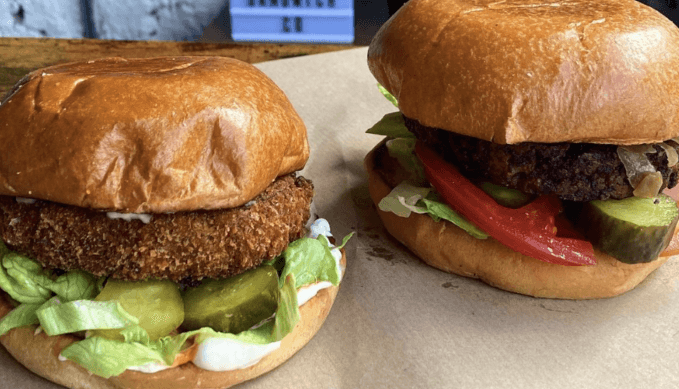 Vegan Sandwich Co set to launch third deli in Rathmines Vegan Sandwich Co set to launch third deli in Rathmines