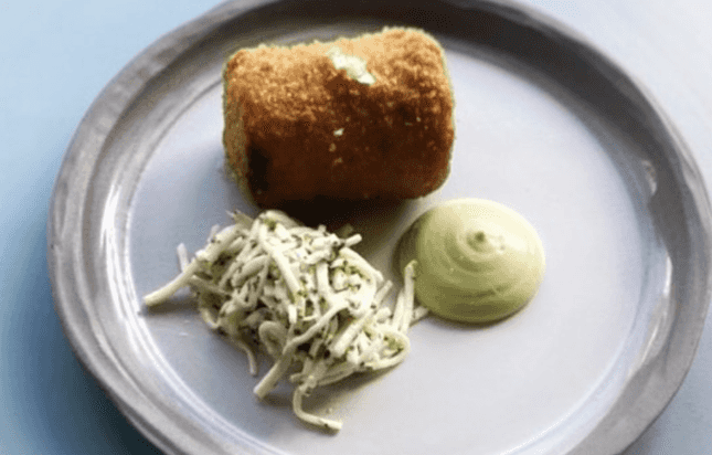 Campaign challenges restaurants to put Chicken Kyiv on their menus for Ukraine Campaign challenges restaurants to put Chicken Kyiv on their menus for Ukraine