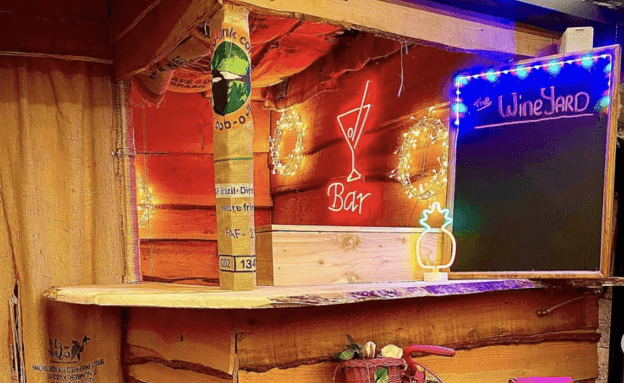 Sandycove store launches The WineYard this weekend Sandycove store launches The WineYard this weekend