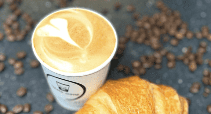 New Dublin 8 café to offer free coffee on Friday New Dublin 8 café to offer free coffee on Friday