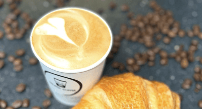 New Dublin 8 café to offer free coffee on Friday New Dublin 8 café to offer free coffee on Friday
