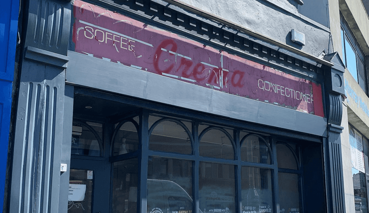 Greenville Deli announce new location in D6