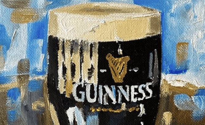 The Back Page to host Paint by the Pints event The Back Page to host Paint by the Pints event