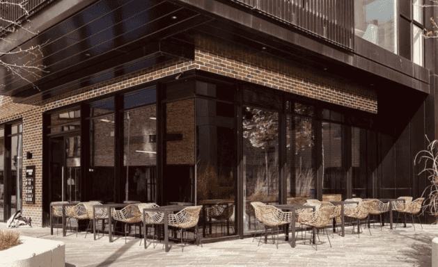 Check out new café Carved for sambos and specialty coffee Check out new café Carved for sambos and specialty coffee