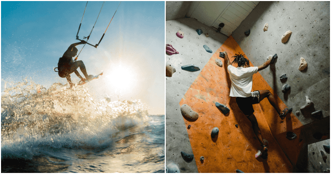 Bank Holiday Bucket List: 5 adventure activities for the long weekend Bank Holiday Bucket List: 5 adventure activities for the long weekend