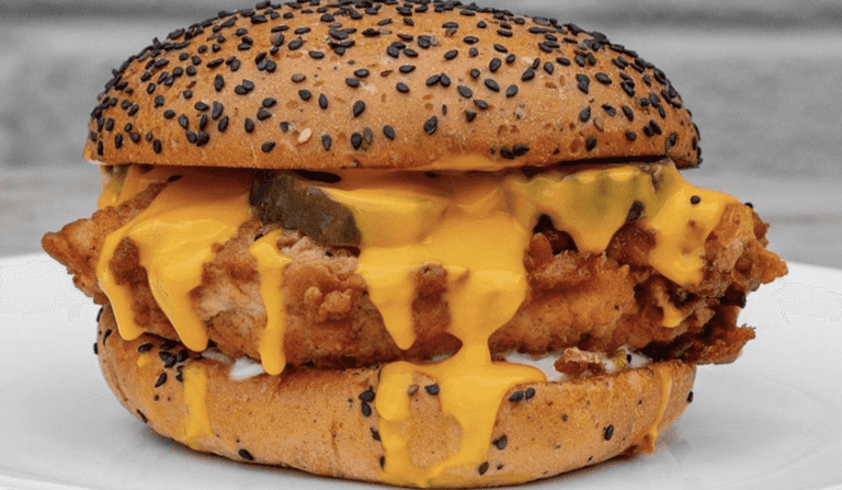 Holy cluck, Cluck Chicken to open a new Tallaght restaurant Holy cluck, Cluck Chicken to open a new Tallaght restaurant