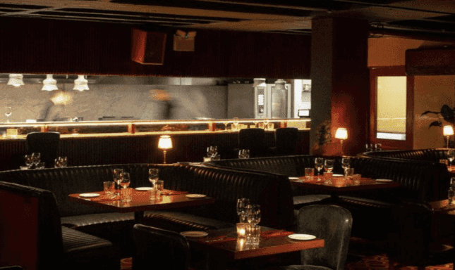 ‘Thank you for your patience’ Luna to reopen after four month hiatus ‘Thank you for your patience’ Luna to reopen after four month hiatus