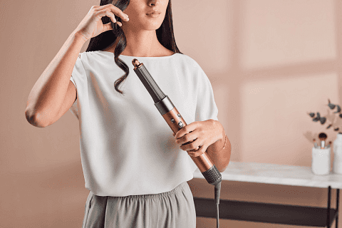 WIN: Tickets to Taste of Dublin to try out the NEW Dyson Airwrap multi-styler