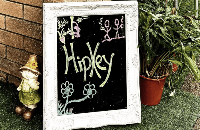 Hipkey café to host weekly evening for budding writers Hipkey café to host weekly evening for budding writers
