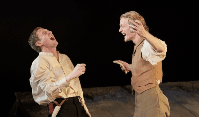 REVIEW: Brial Friel’s Translations at The Abbey Theatre REVIEW: Brial Friel’s Translations at The Abbey Theatre